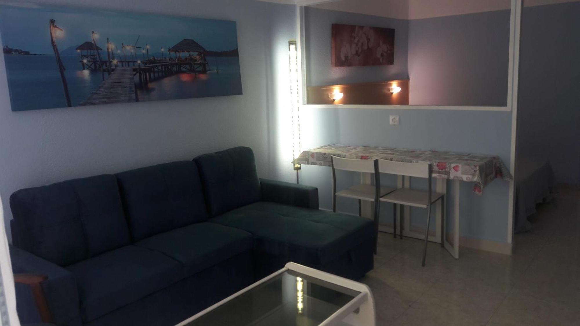 Apartamentos Tss Alboran Salou Zewnętrze zdjęcie