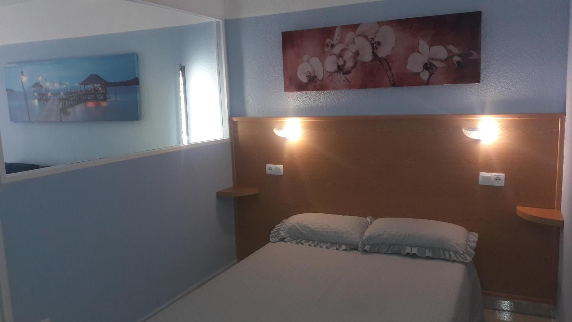 Apartamentos Tss Alboran Salou Zewnętrze zdjęcie