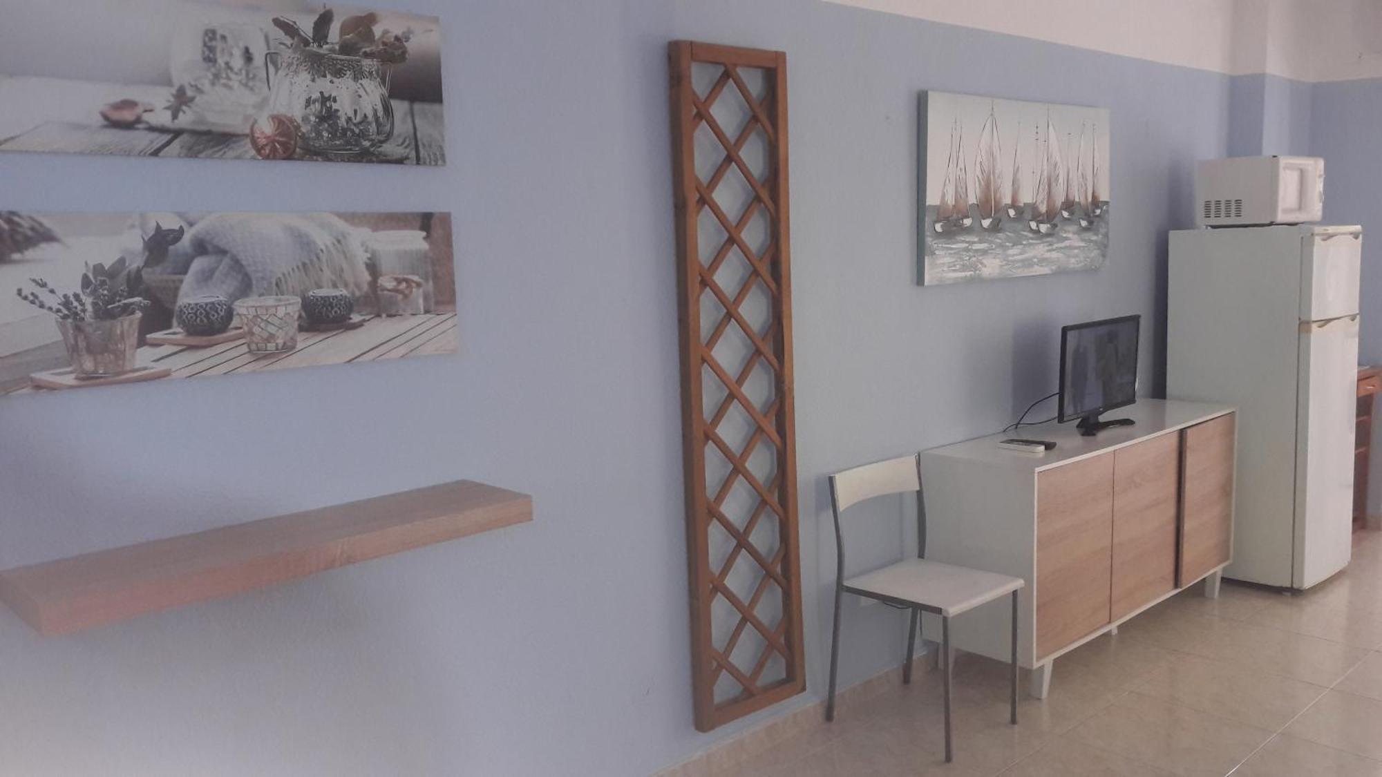 Apartamentos Tss Alboran Salou Zewnętrze zdjęcie